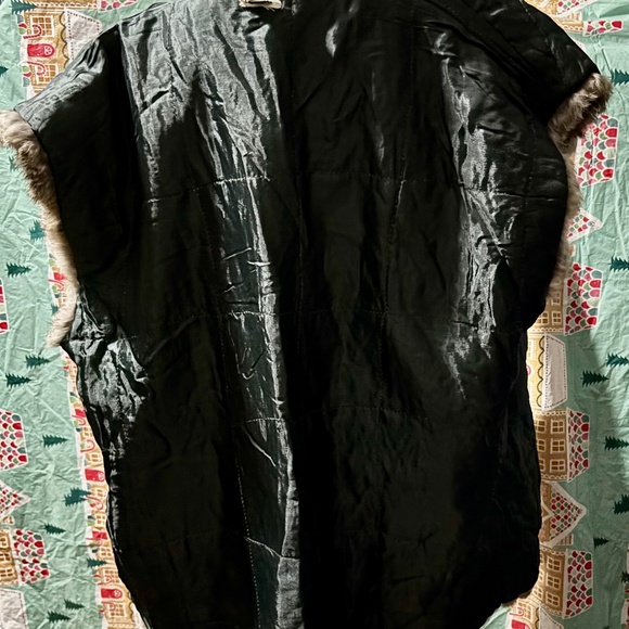 Vintage Nepal Vest - Picture 7 of 9